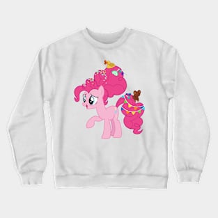 Future Pinkie Pie Crewneck Sweatshirt